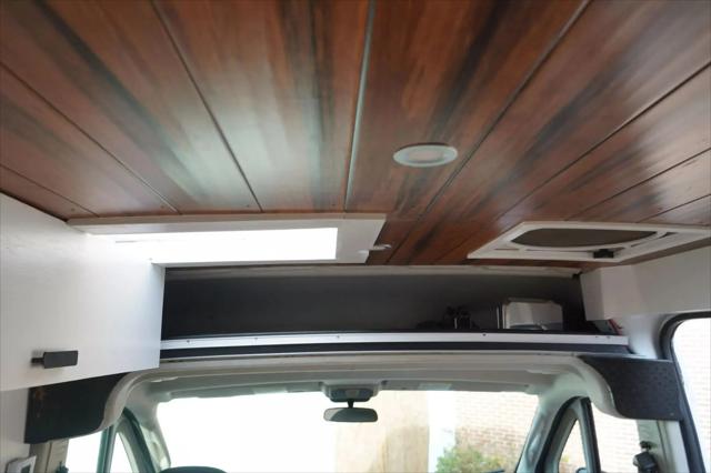 2019 Ram ProMaster 2500 Cargo Van High Roof 159" WB