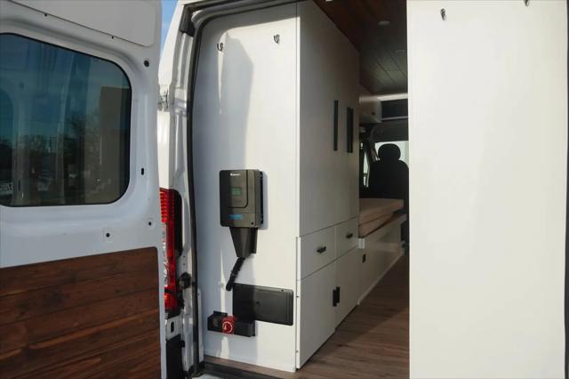 2019 Ram ProMaster 2500 Cargo Van High Roof 159" WB