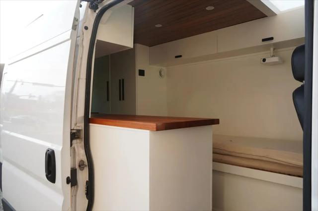 2019 Ram ProMaster 2500 Cargo Van High Roof 159" WB
