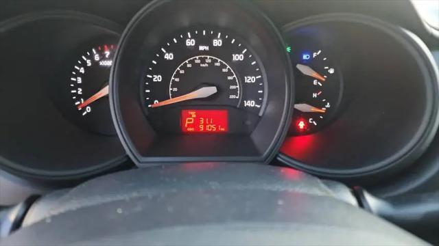 2015 Kia Rio LX