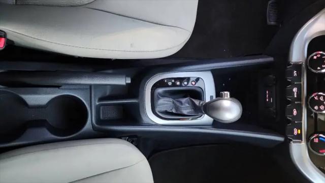 2015 Kia Rio LX