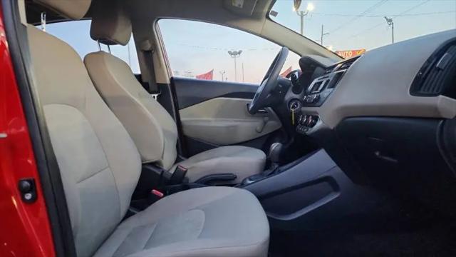 2015 Kia Rio LX