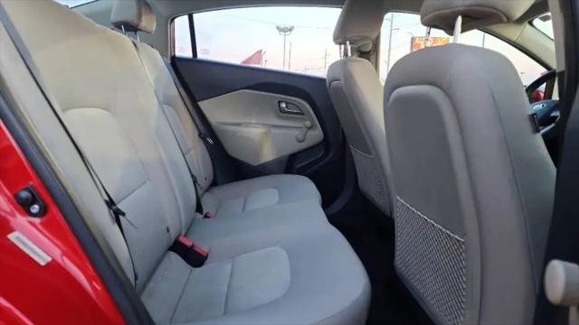 2015 Kia Rio LX