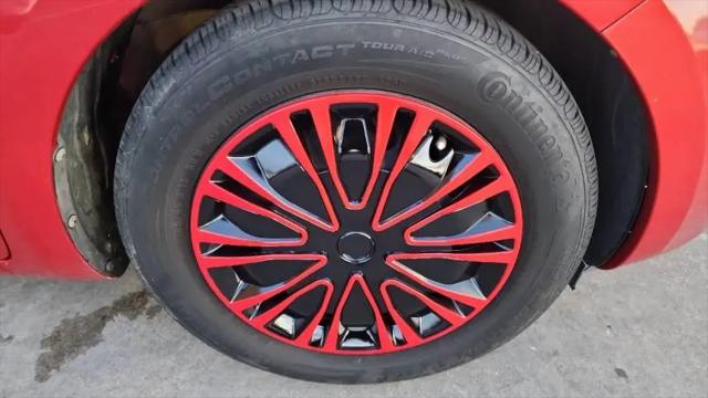 2015 Kia Rio LX