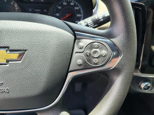 2022 Chevrolet Traverse AWD 1FL