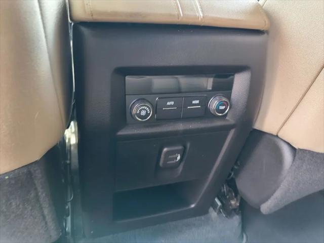 2022 Chevrolet Traverse AWD 1FL