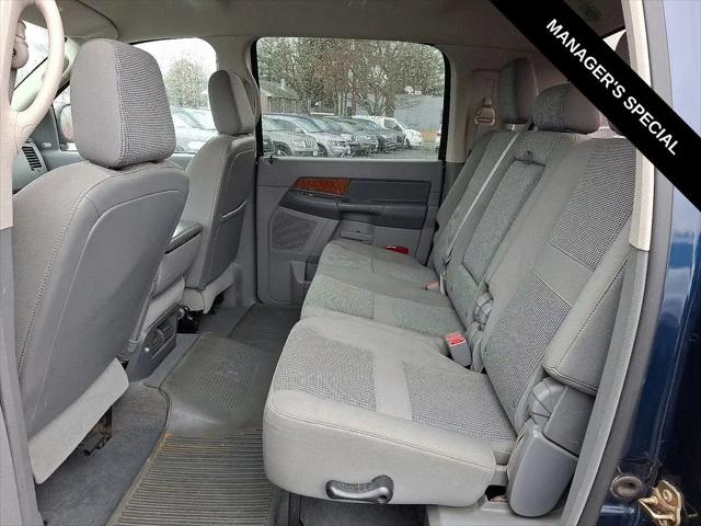 2006 Dodge Ram 1500 SLT