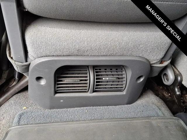 2006 Dodge Ram 1500 SLT