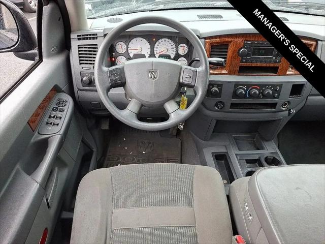 2006 Dodge Ram 1500 SLT