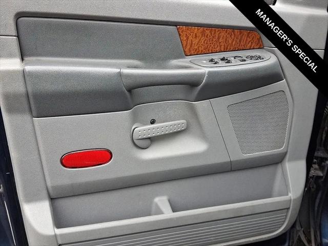 2006 Dodge Ram 1500 SLT