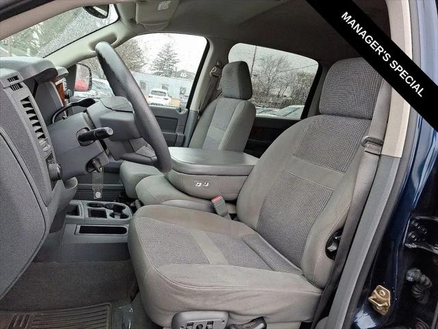 2006 Dodge Ram 1500 SLT