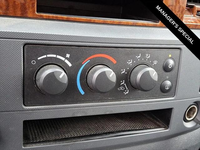 2006 Dodge Ram 1500 SLT