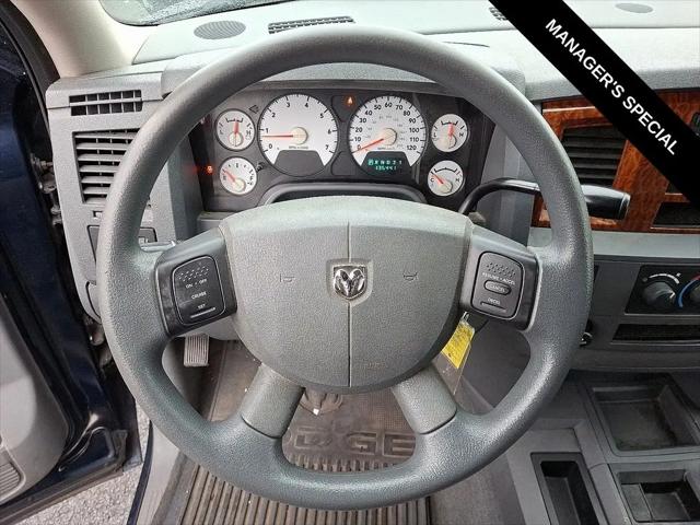 2006 Dodge Ram 1500 SLT