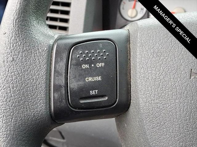 2006 Dodge Ram 1500 SLT