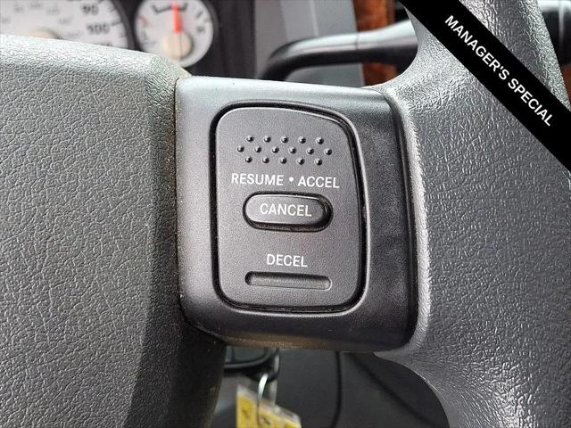 2006 Dodge Ram 1500 SLT