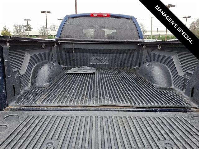 2006 Dodge Ram 1500 SLT
