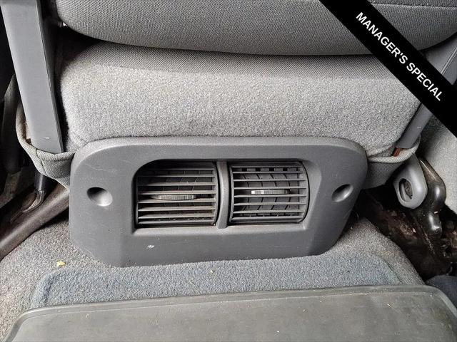 2006 Dodge Ram 1500 SLT