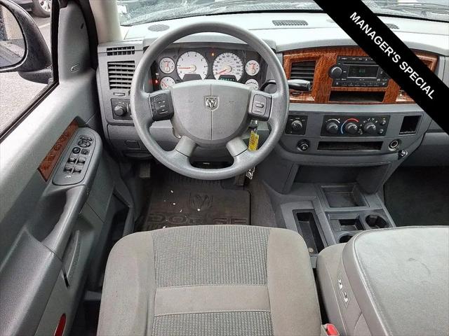 2006 Dodge Ram 1500 SLT