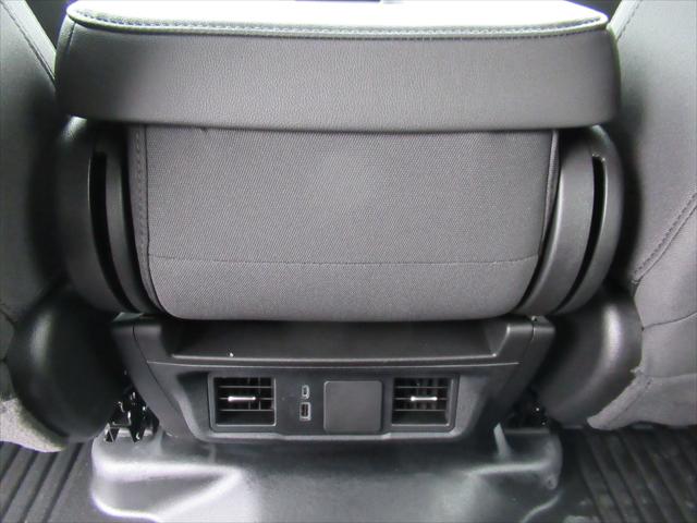 2024 Chevrolet Silverado 3500HD Work Truck