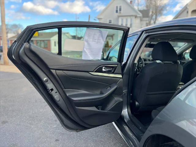 2019 Nissan Maxima 3.5 S
