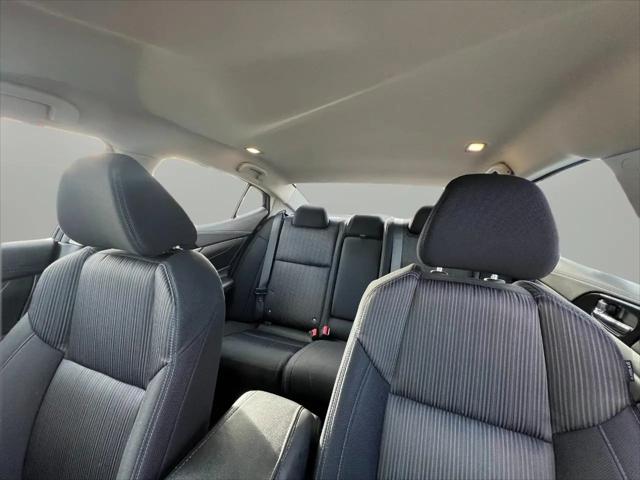 2019 Nissan Maxima 3.5 S