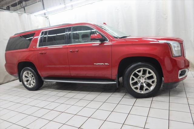 2015 GMC Yukon XL 1500