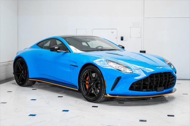 2025 Aston Martin Vantage Coupe for sale in Vienna, VA
