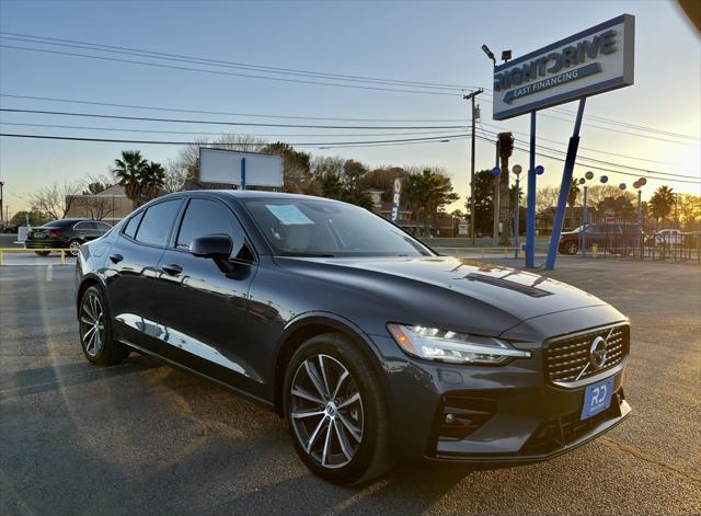 2022 Volvo S60 B5 Momentum for sale in El Paso, TX