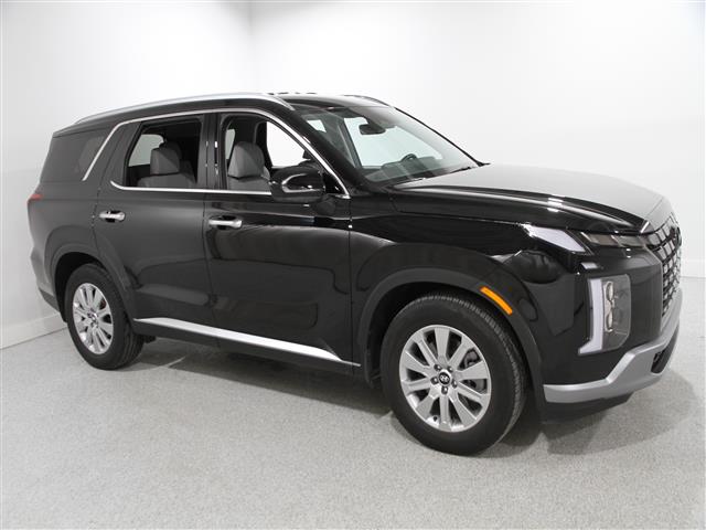 2023 Hyundai Palisade