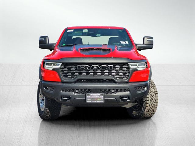 2025 RAM Ram 1500 RAM 1500 RHO CREW CAB 4X4 57 BOX