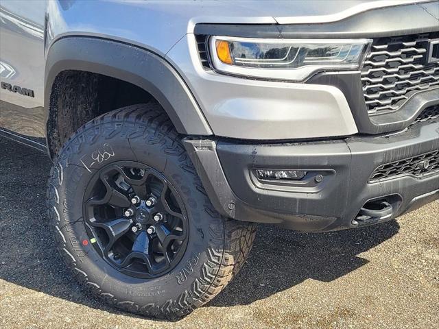 2025 RAM Ram 1500 RAM 1500 RHO CREW CAB 4X4 57 BOX