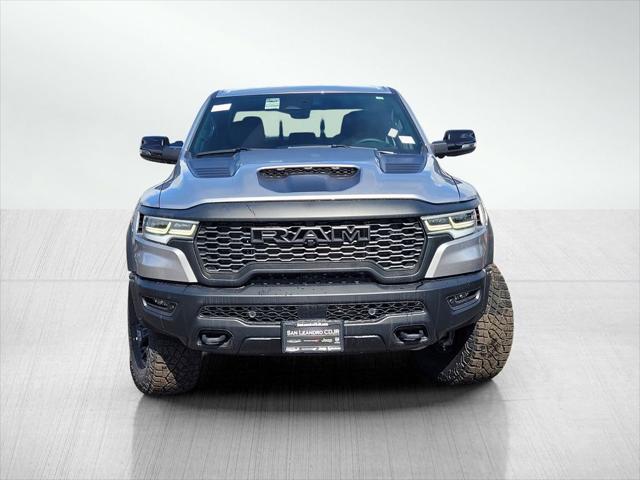 2025 RAM Ram 1500 RAM 1500 RHO CREW CAB 4X4 57 BOX