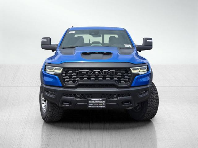 2025 RAM Ram 1500 RAM 1500 RHO CREW CAB 4X4 57 BOX