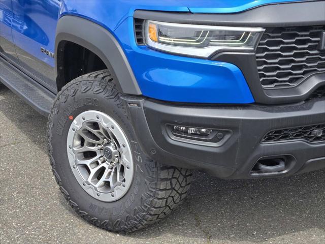 2025 RAM Ram 1500 RAM 1500 RHO CREW CAB 4X4 57 BOX