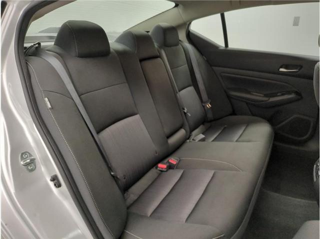 2020 Nissan Altima SV FWD