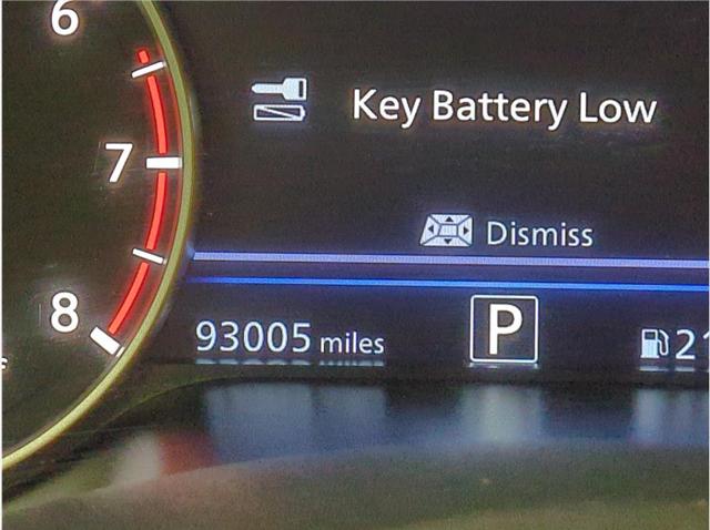 2020 Nissan Altima SV FWD