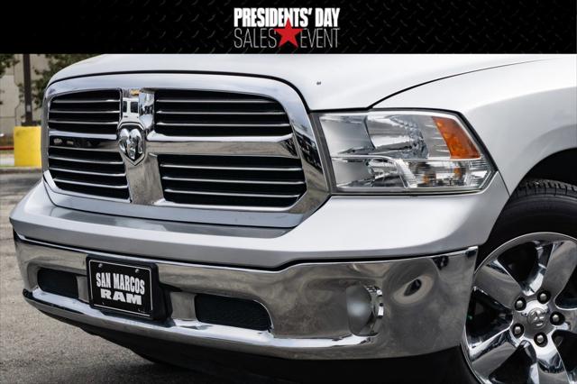 2014 RAM 1500 Lone Star