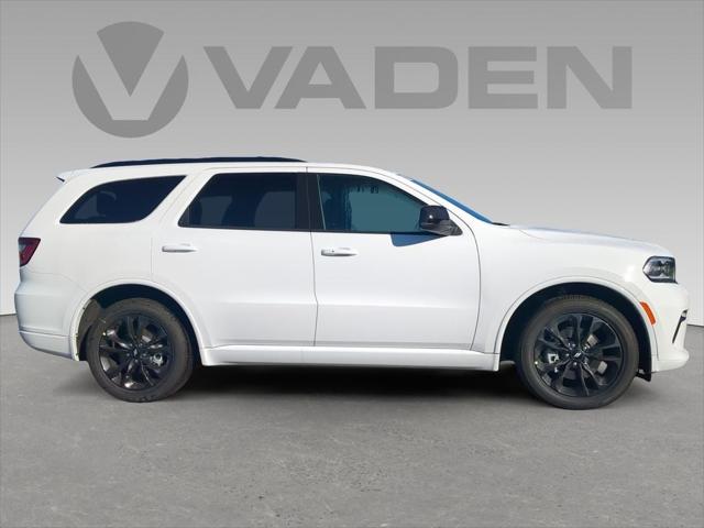 2025 Dodge Durango DURANGO GT RWD