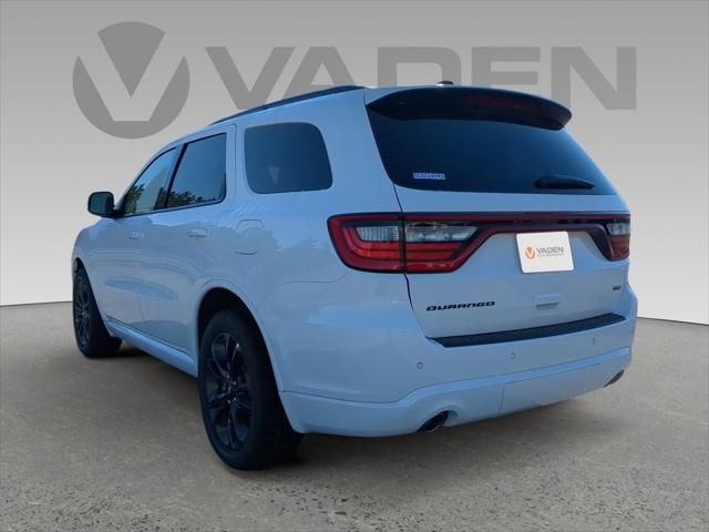 2025 Dodge Durango DURANGO GT RWD