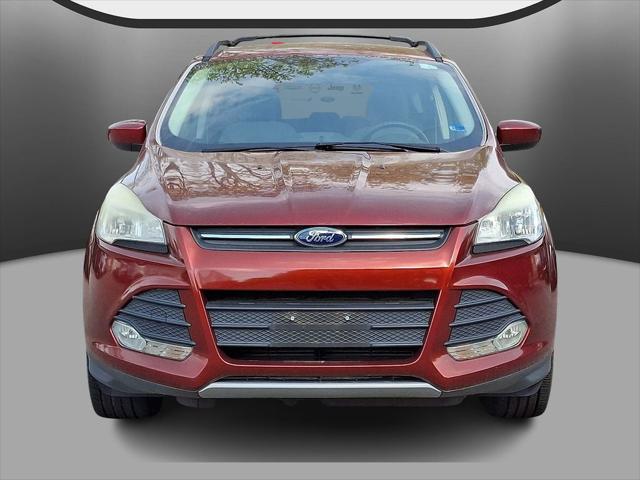 2014 Ford Escape SE 2014 Ford Escape SE