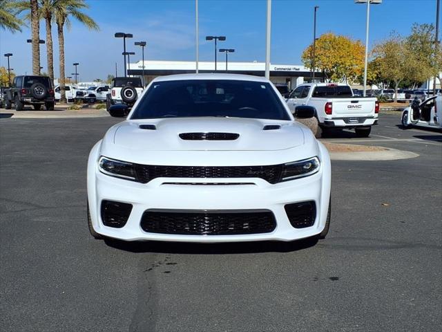 2023 Dodge Charger SRT Jailbreak