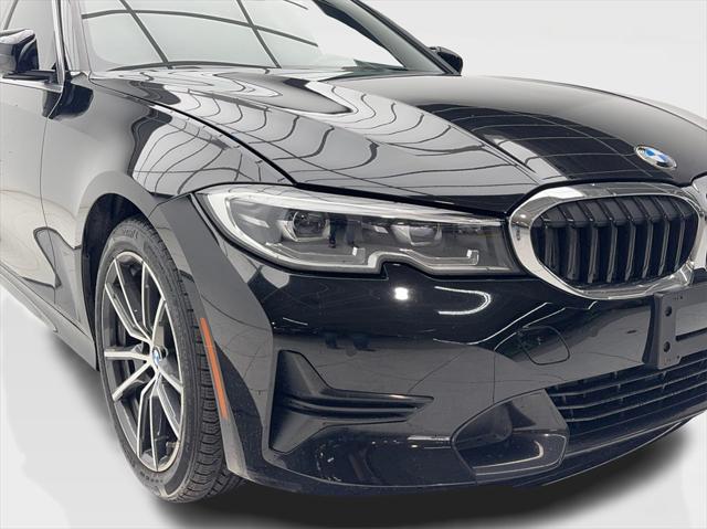 2020 BMW 330i 330i