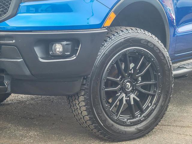 2019 Ford Ranger XL