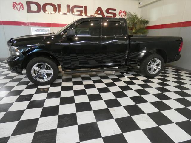 2014 RAM 1500 Express