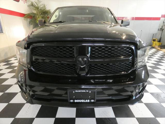 2014 RAM 1500 Express