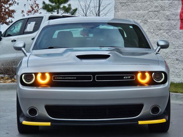 2023 Dodge Challenger GT AWD