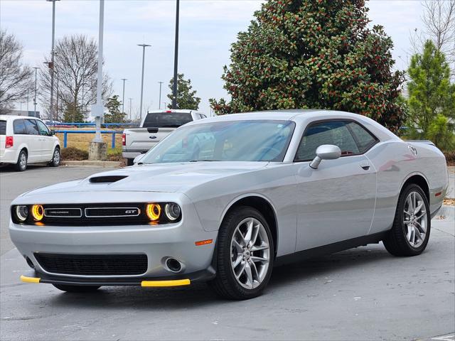 2023 Dodge Challenger GT AWD