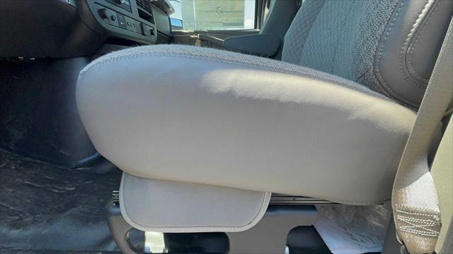 2025 Chevrolet Express Cargo Van RWD 2500 Regular Wheelbase WT