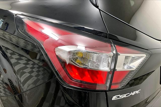 Used 2017 Ford Escape For Sale in Olive Branch, MS