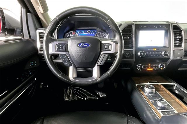 Used 2021 Ford Expedition For Sale in OLIVE BRANCH, MS